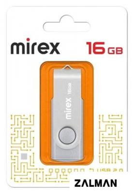 USB Flash Mirex Color Blade Swivel 2.0 16GB 13600-FMUSIS16