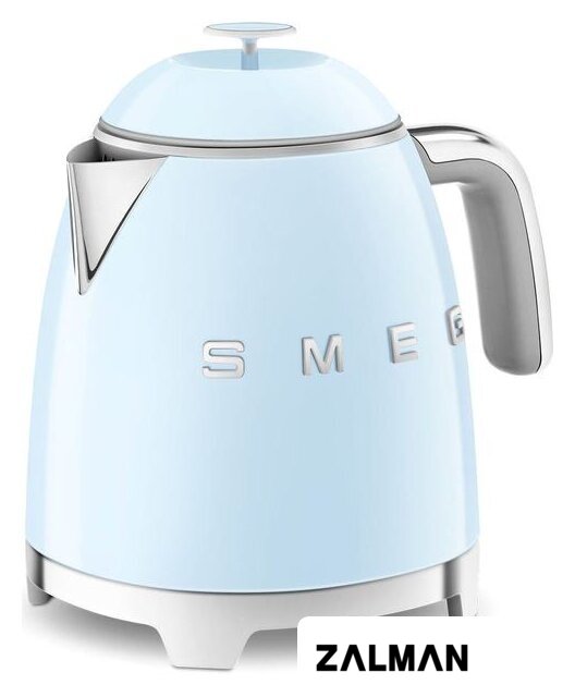 Электрический чайник Smeg KLF05PBEU