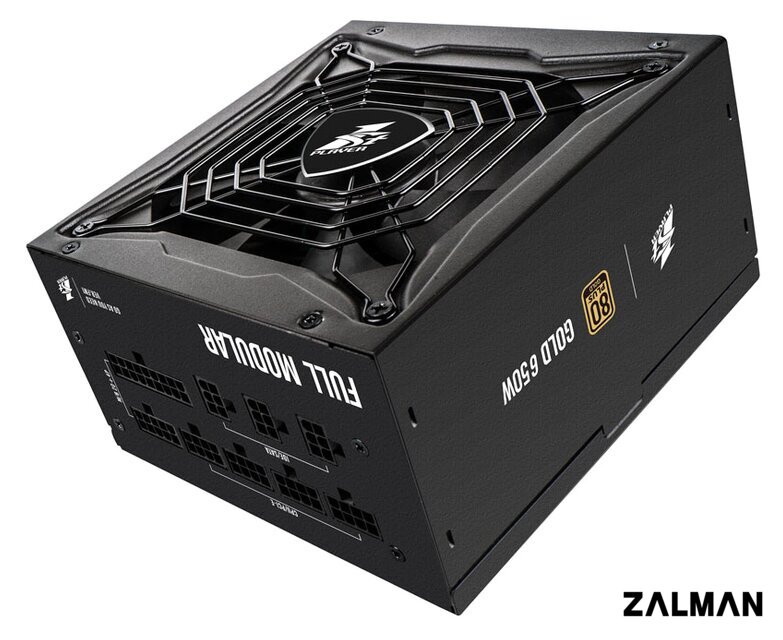 Блок питания 1stPlayer Steampunk SP 8.5 PS-850SP