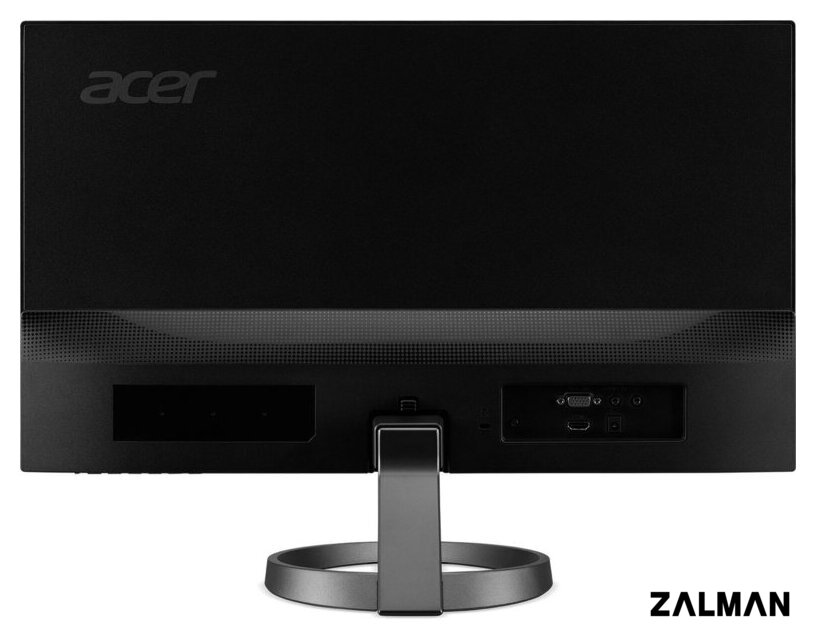 Монитор Acer Vero RL242YEyiiv UM.QR2EE.E01