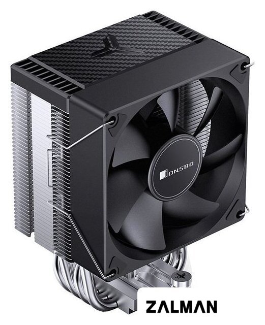 Кулер для процессора Jonsbo CR-1400 EVO Standard
