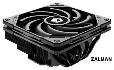 Кулер для процессора ID-Cooling IS-55 Black