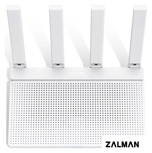 Wi-Fi роутер Xiaomi Router AX3000T (китайская версия)