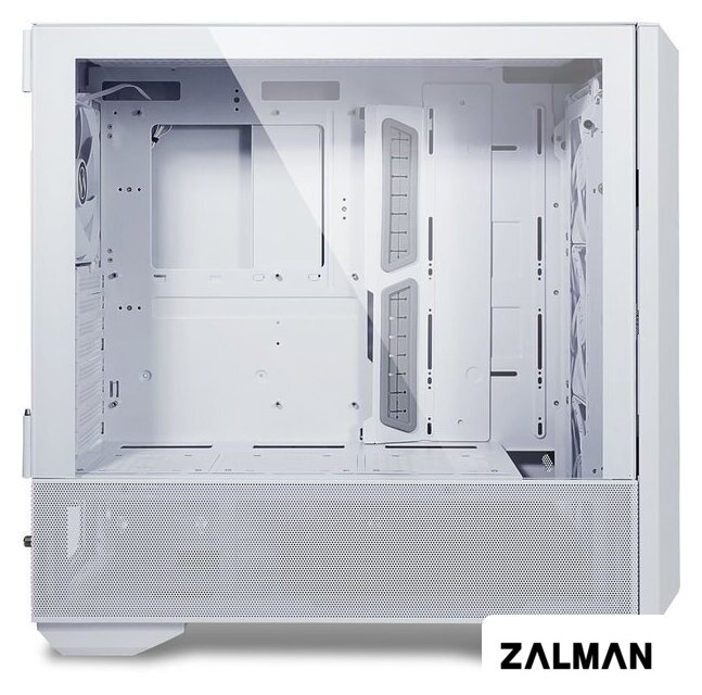 Корпус Lian Li Lancool III G99.LAN3W.00