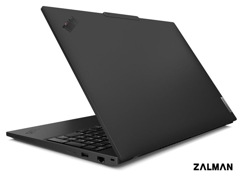 Ноутбук Lenovo ThinkPad T16 Gen 3 Intel 21MQS0T600