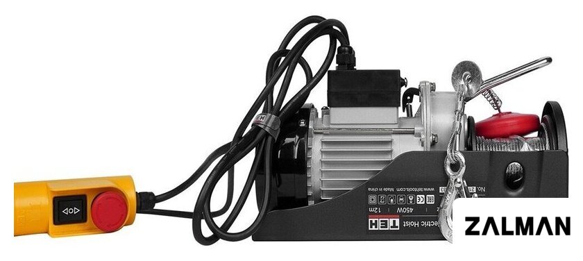 Таль  TEH TTL250
