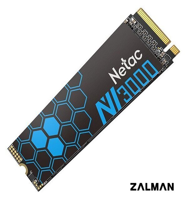 SSD Netac NV3000 2TB NT01NV3000-2T0-E4X