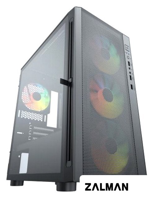Корпус ACD Citadel 104 AH-TC4GA-0000