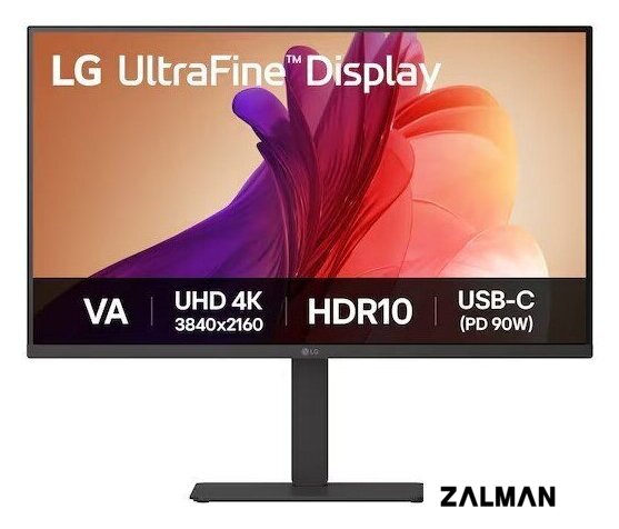Монитор LG UltraFine 32U720A-B