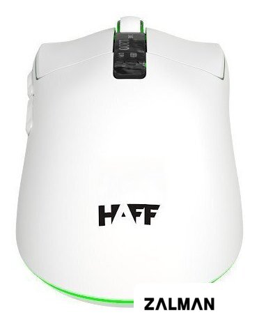 Игровая мышь HAFF NovaPulse