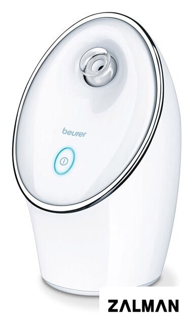 Сауна для лица Beurer FC 72 Pureo Ionic Hydration