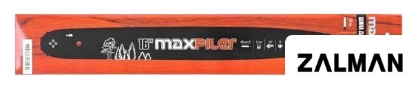 Шина для пилы MaxPiler MXGB-1.3-59-3/8-16
