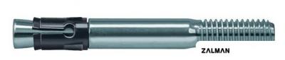 Анкерный болт Fischer FNA II 6X30 M6/41 44110 (100 шт) Анкерный болт Fischer FNA II 6X30 M6/41 44110 (100 шт)