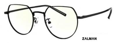 Компьютерные очки Xiaomi Mijia Anti-Blue Light Glasses HMJ02RM (черный)