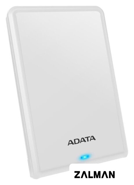 Внешний накопитель ADATA HV620S AHV620S-2TU31-CWH 2TB (белый)