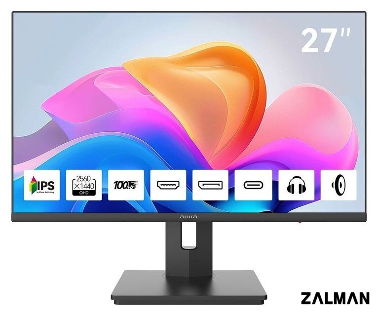 Монитор Aiwa MQ275A