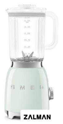 Стационарный блендер Smeg BLF03PGEU
