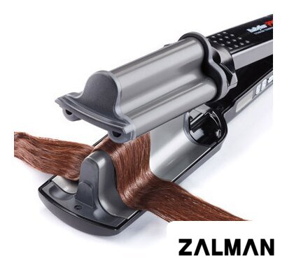 Круглая  плойка BaByliss PRO BAB2469TTE