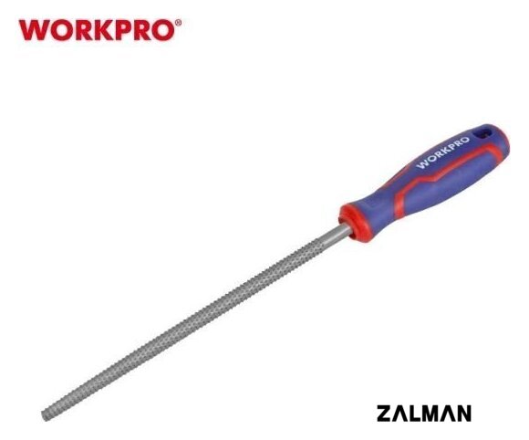 Напильник Workpro WP251013