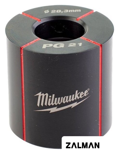 Гильза ограничительная  Milwaukee ForceLogic PG21 4932430917