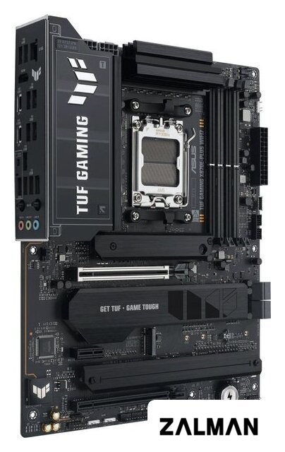 Материнская плата ASUS TUF Gaming X870E-Plus WiFi7