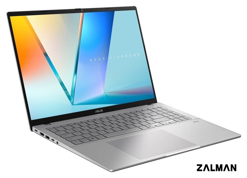Ноутбук ASUS VivoBook S16 S3607VA-RP096