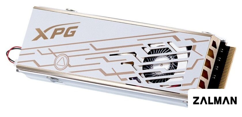 SSD ADATA XPG MARS 980 Pro 2TB SMAR-980P-2TCI
