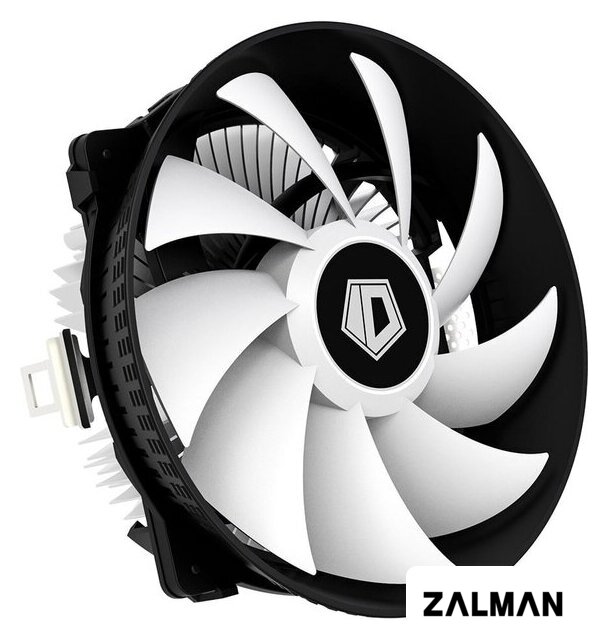 Кулер для процессора ID-Cooling DK-03 RAINBOW