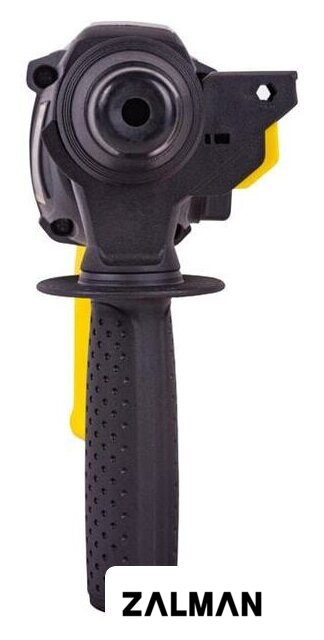 Перфоратор Hanskonner HRH0828RE