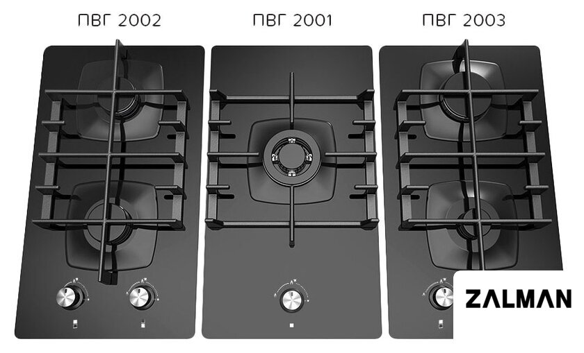 Варочная панель GEFEST 2002