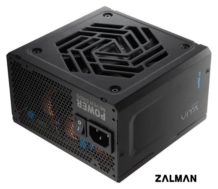 Блок питания FSP VITA GM 750W VITA-750GM