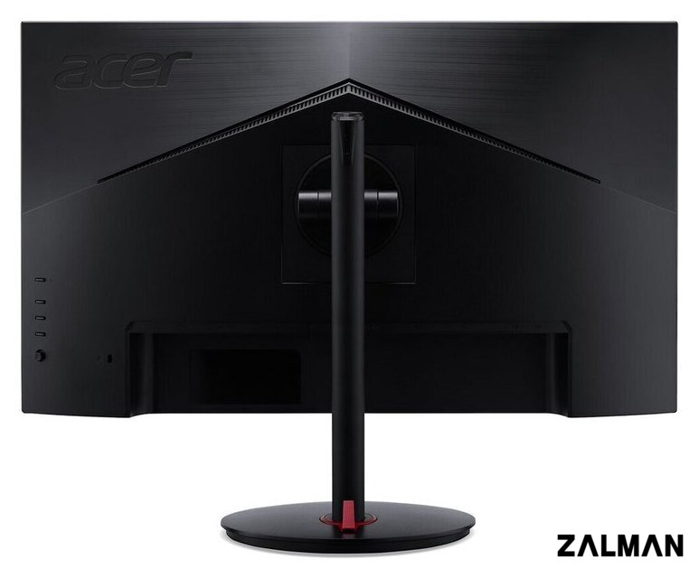 Игровой монитор Acer Nitro XV272KV3bmiiprx UM.HX2CD.304