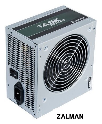 Блок питания Chieftec Task TPS-400S