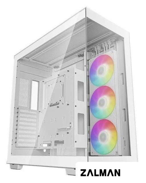 Корпус DeepCool CH780 WH R-CH780-WHADE41-G-1