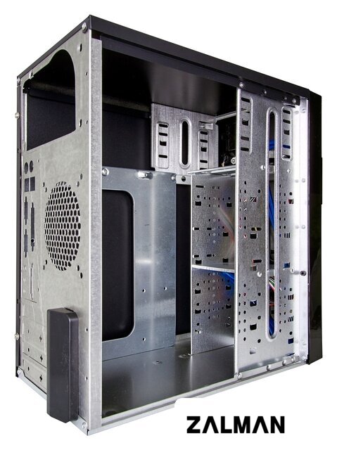 Корпус ExeGate MA-371X