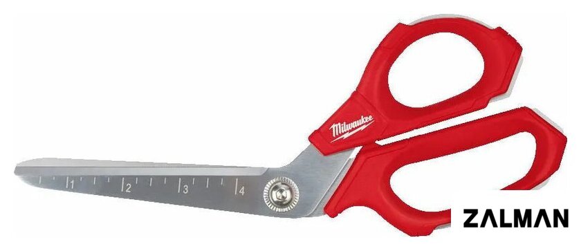 Ножницы технические Milwaukee 4932479410