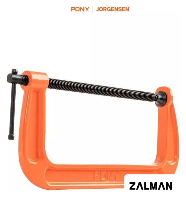 Струбцина Pony Jorgensen 2680