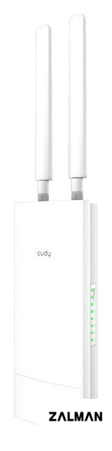 4G Wi-Fi роутер Cudy LT400 Outdoor 1.0