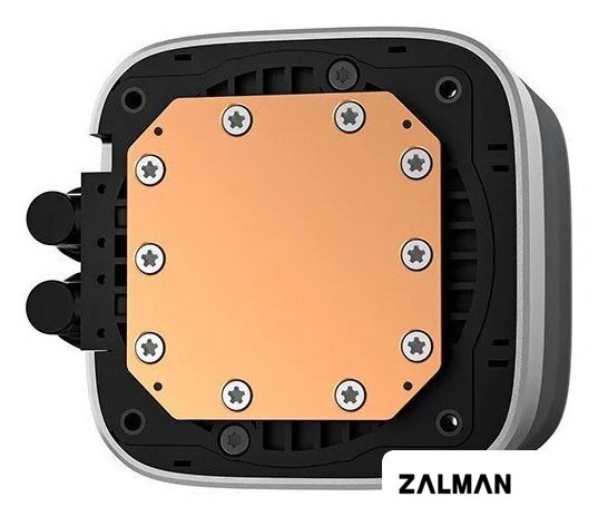 Система жидкостного охлаждения для процессора DeepCool LP240 R-LP240-BKMSNC-G-1