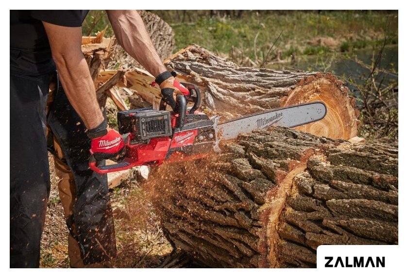 Цепь для пилы Milwaukee FCHSC 3/8''x304.8x1.1 4932471385