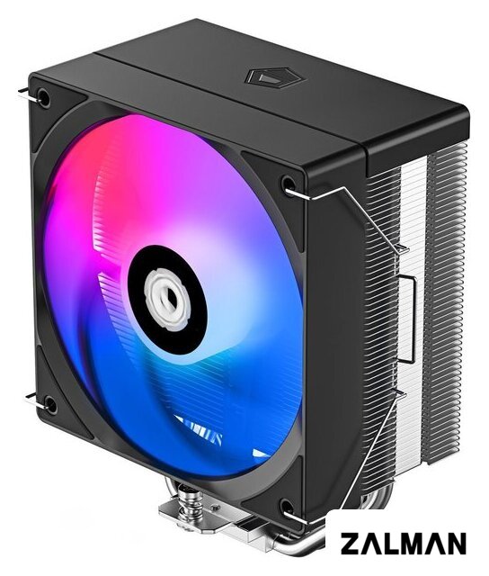 Кулер для процессора ID-Cooling SE-214-XT V2