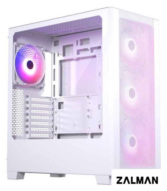 Корпус Phanteks XT Pro Ultra PH-XT523P1_DWT01R