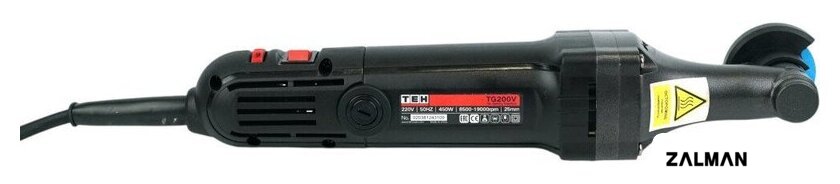 Гравер TEH TG200V