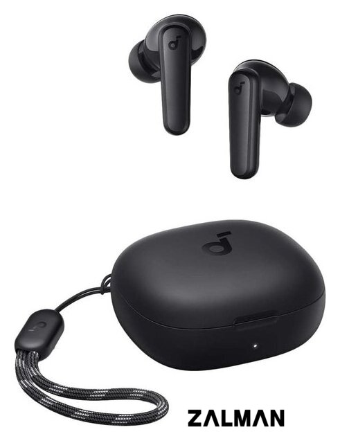 Наушники Anker Soundcore P20i (черный)