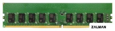 Оперативная память Synology 16GB DDR4 PC4-21300 D4EC-2666-16G