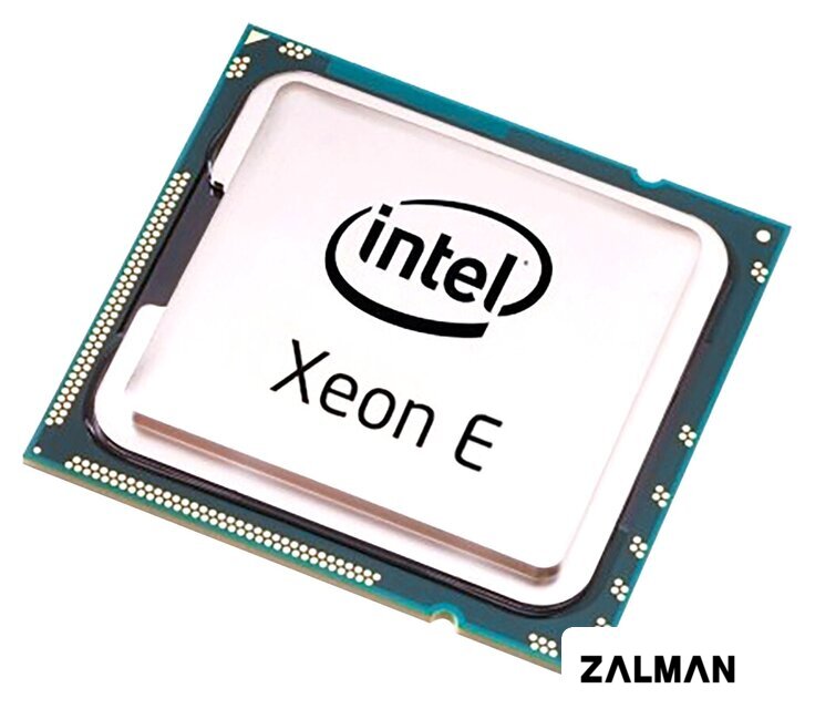 Процессор Intel Xeon E-2314