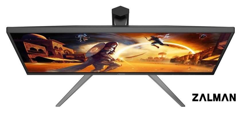Игровой монитор AOC Gaming U27G4
