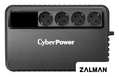 Источник бесперебойного питания CyberPower BU850E