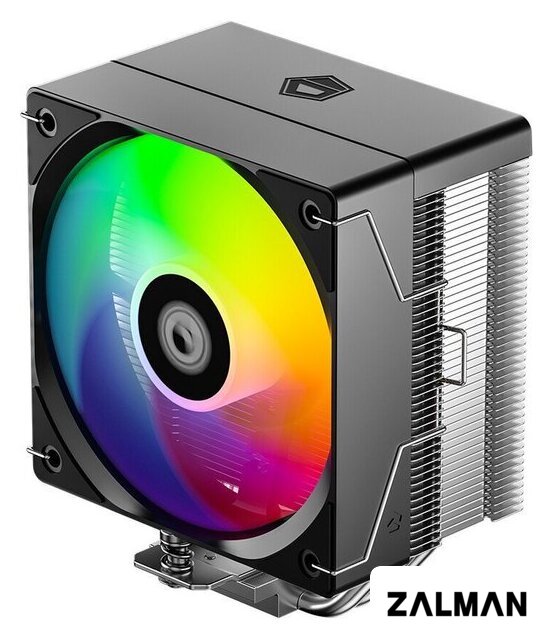 Кулер для процессора ID-Cooling SE-903-XT V2 ARGB