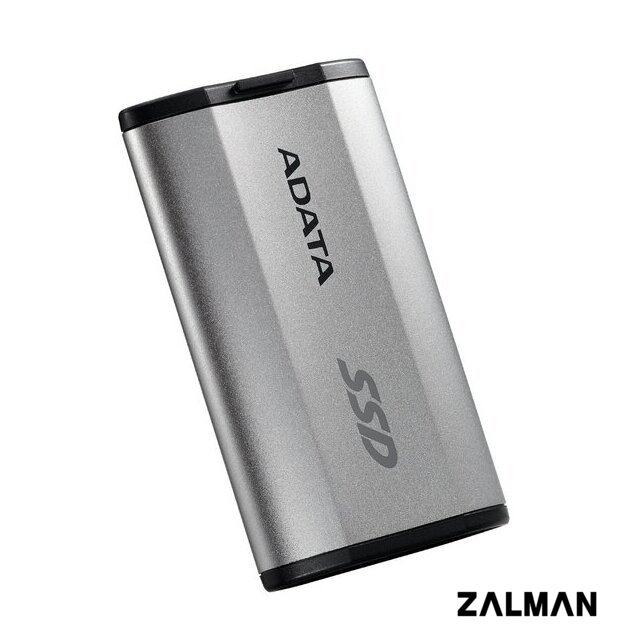 Внешний накопитель ADATA SD810 2TB SD810-2000G-CSG